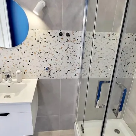 Privatunterkunft Lwowska Kolberg