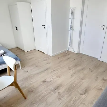 Lwowska Privatunterkunft Kolberg