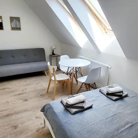 Privatunterkunft Lwowska